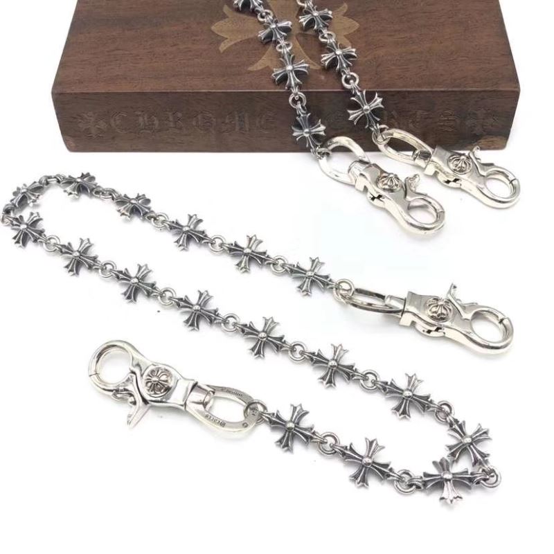 Chrome Hearts Necklaces